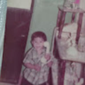 Meet your Posher, Ignacio